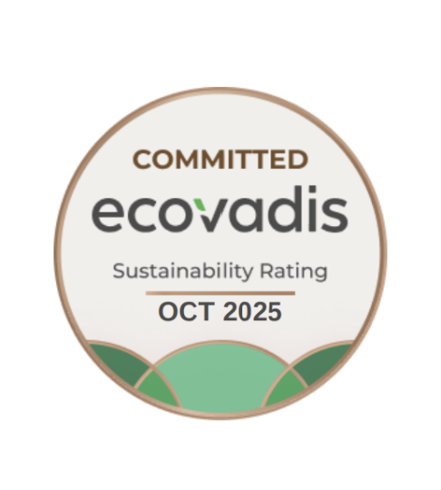 EcoVadis Rating