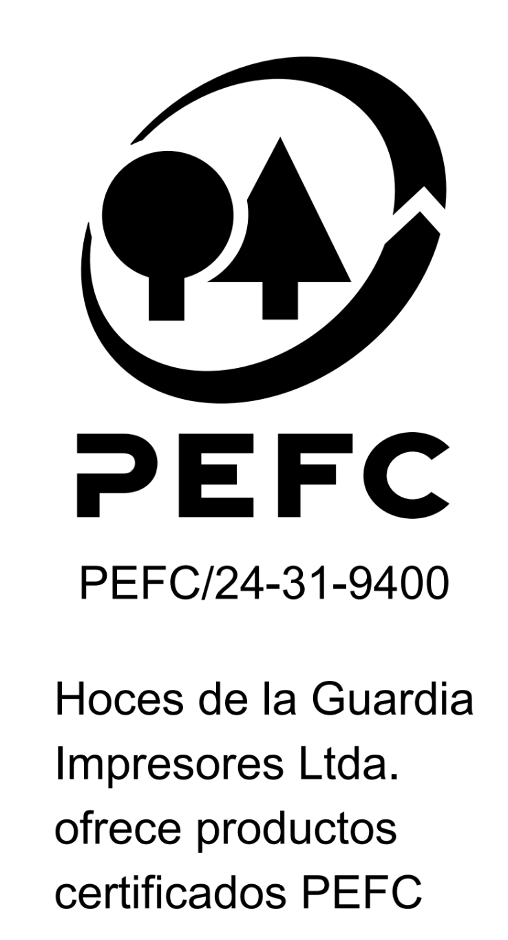 PEFC Certification